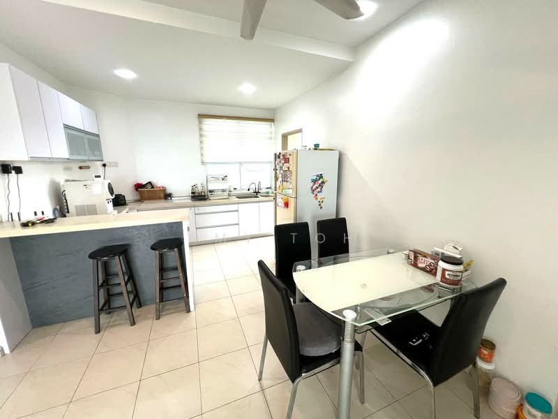 For Sale - Desa Airmas Condominium