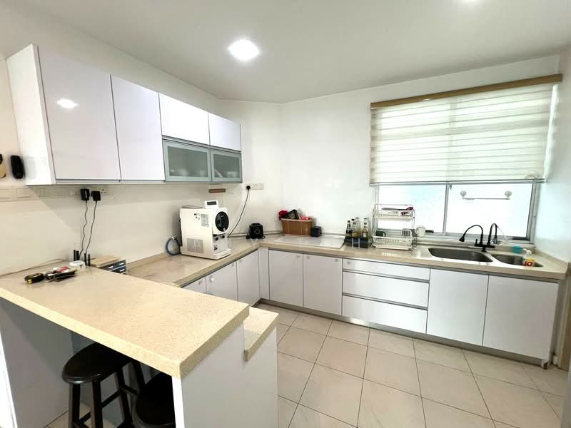 For Sale - Desa Airmas Condominium