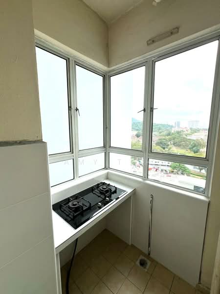 For Sale - Desa Airmas Condominium