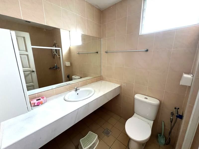 For Sale - Desa Airmas Condominium