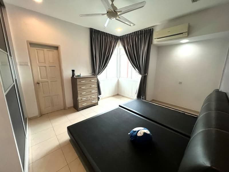 For Sale - Desa Airmas Condominium