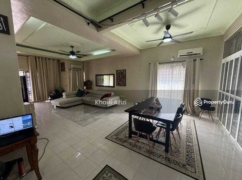 Untuk Dijual - seksyen 23