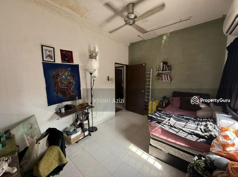 Untuk Dijual - seksyen 23