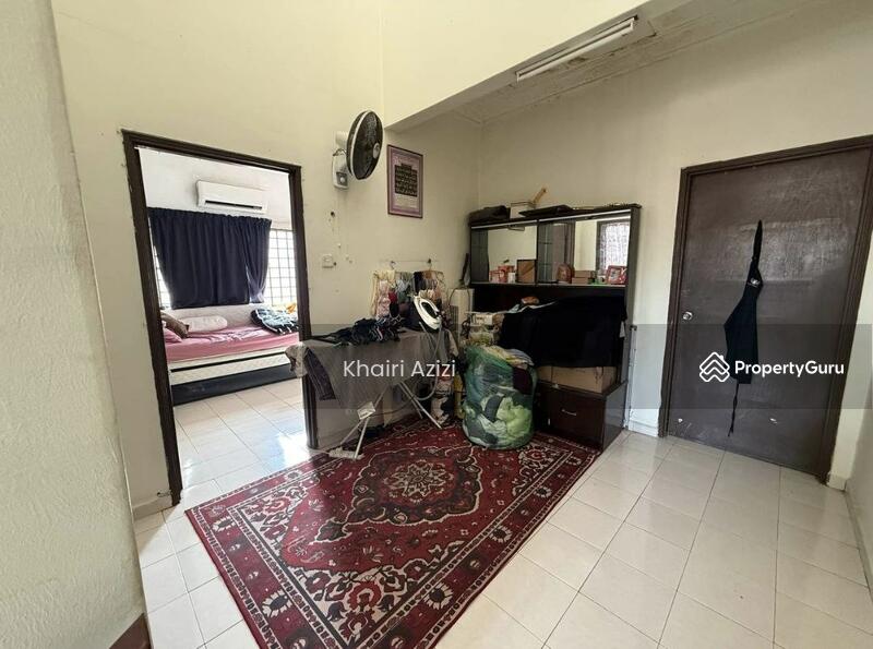 Untuk Dijual - seksyen 23