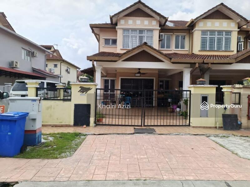Untuk Dijual - seksyen 23