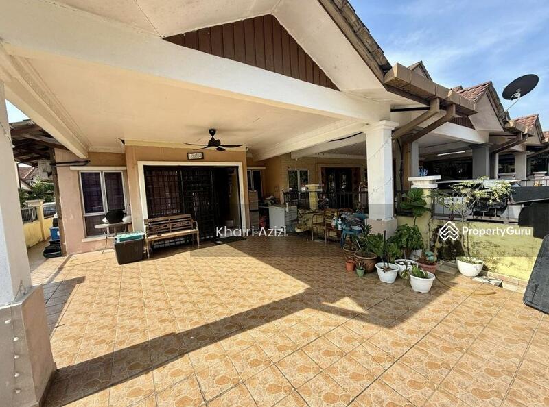 Untuk Dijual - seksyen 23