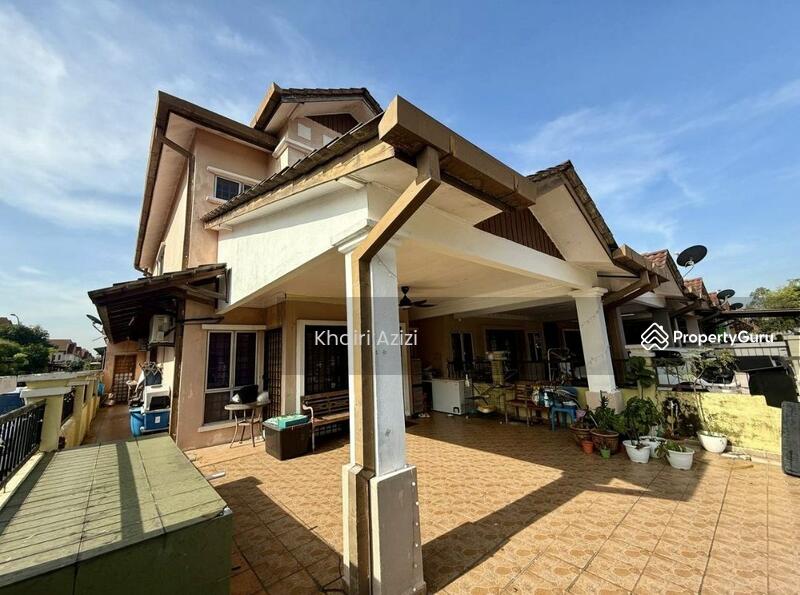 Untuk Dijual - seksyen 23
