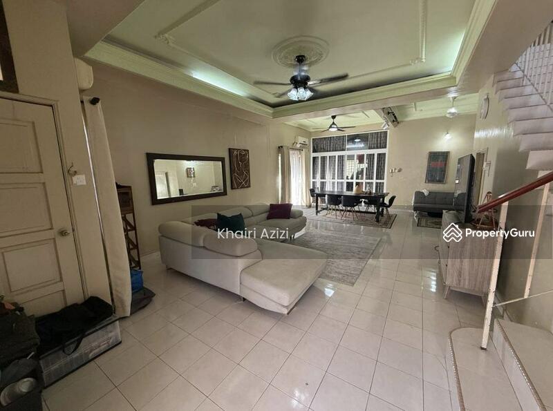 Untuk Dijual - seksyen 23