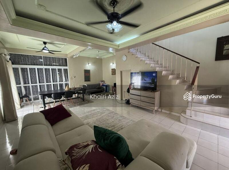 Untuk Dijual - seksyen 23