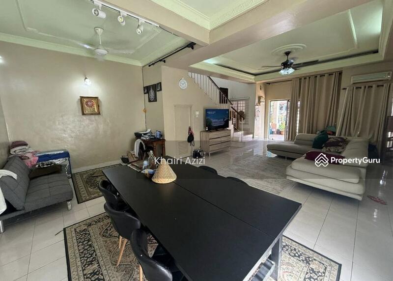 Untuk Dijual - seksyen 23