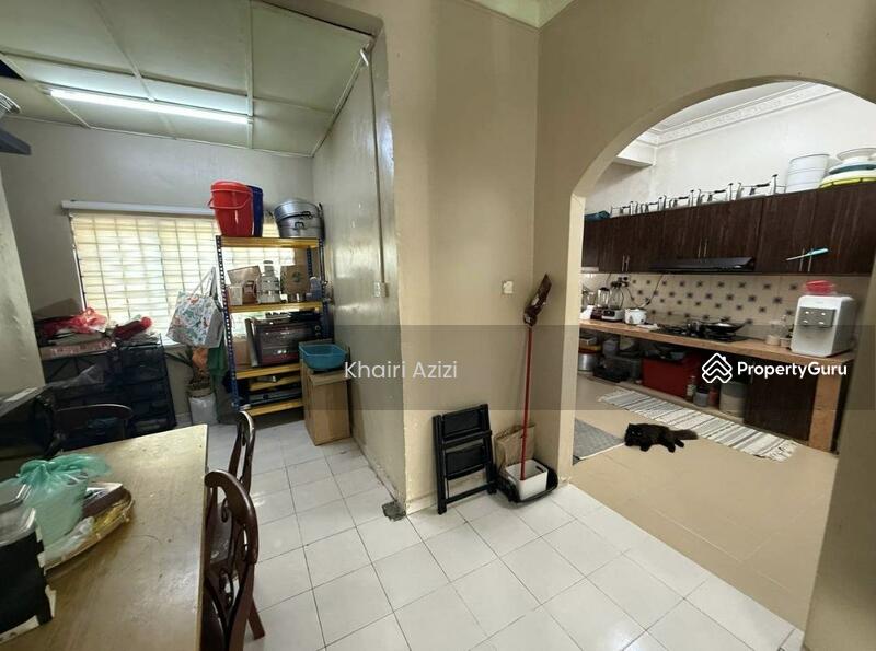 Untuk Dijual - seksyen 23
