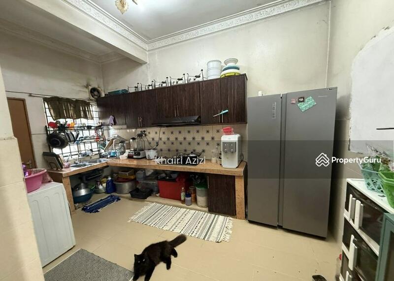 Untuk Dijual - seksyen 23