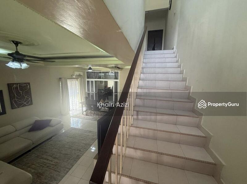 Untuk Dijual - seksyen 23