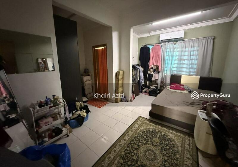 Untuk Dijual - seksyen 23