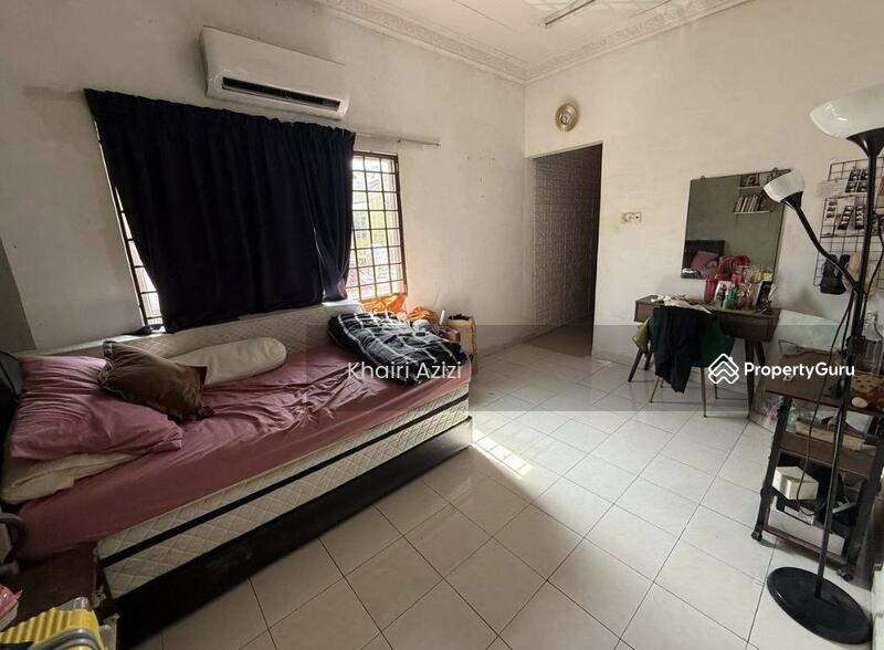 Untuk Dijual - seksyen 23