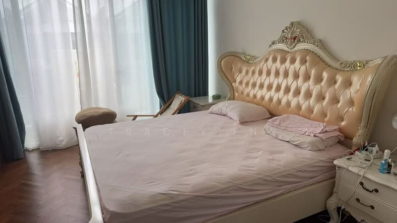 Terraced House for Rent in Medini (Iskandar Puteri (Nusajaya)) - Tracey Eng - PropertyGuru.com.my