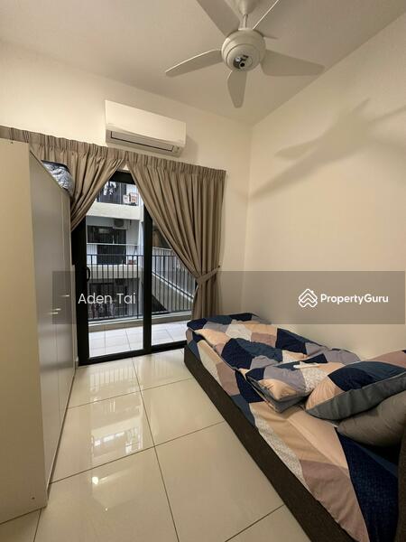 Untuk Disewa - Parc 3