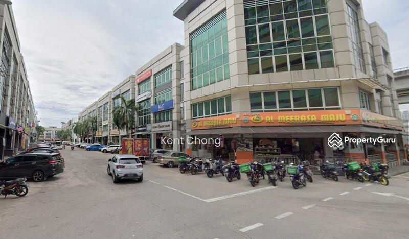 For Sale - BANDAR PUTERI 1ST FLOOR SHOP OFFICE BESIDE LRT