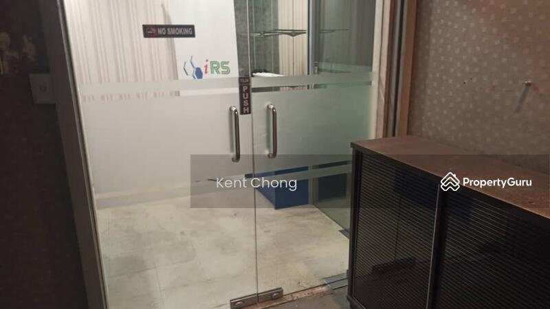 For Sale - BANDAR PUTERI 1ST FLOOR SHOP OFFICE BESIDE LRT