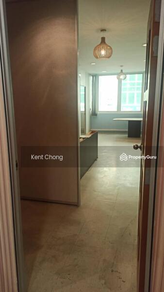 For Sale - BANDAR PUTERI 1ST FLOOR SHOP OFFICE BESIDE LRT