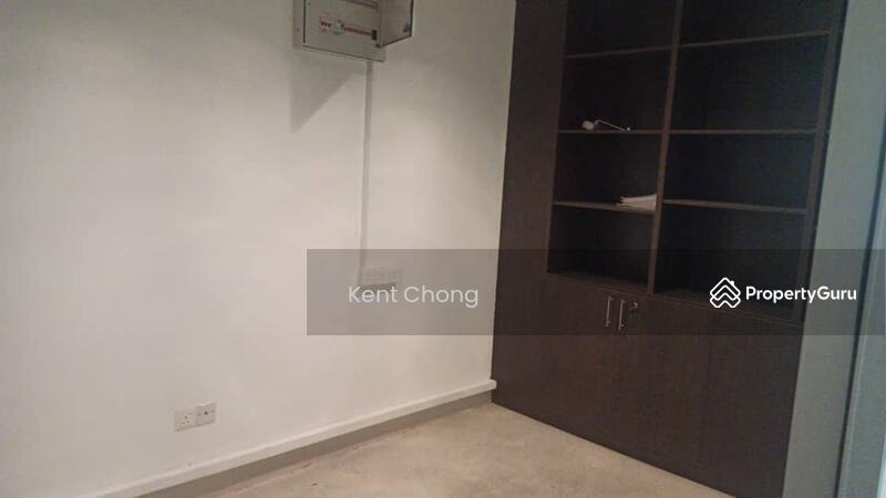 For Sale - BANDAR PUTERI 1ST FLOOR SHOP OFFICE BESIDE LRT