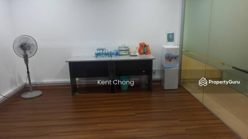 For Sale - BANDAR PUTERI 1ST FLOOR SHOP OFFICE BESIDE LRT