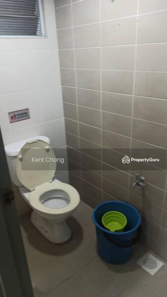 For Sale - BANDAR PUTERI 1ST FLOOR SHOP OFFICE BESIDE LRT
