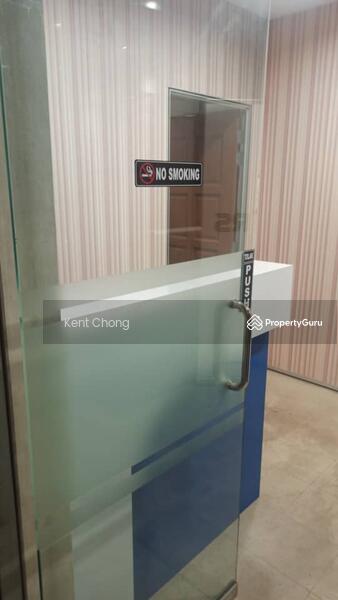 For Sale - BANDAR PUTERI 1ST FLOOR SHOP OFFICE BESIDE LRT