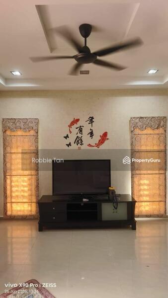 For Rent - Taman Seri Austin