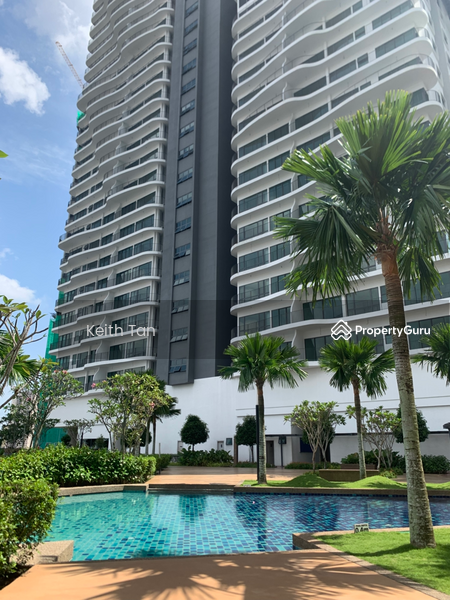 Datum Jelatek Residence untuk Untuk Disewa - RM 2,980 /bulan, Mac 2026 - PropertyGuru.com.my