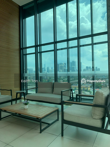 Datum Jelatek Residence untuk Untuk Disewa - RM 2,980 /bulan, Mac 2026 - PropertyGuru.com.my