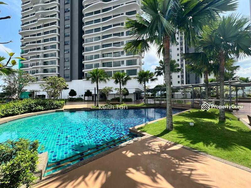 Datum Jelatek Residence untuk Untuk Disewa - RM 2,980 /bulan, Mac 2026 - PropertyGuru.com.my