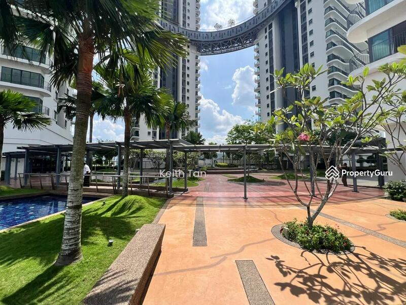 Datum Jelatek Residence untuk Untuk Disewa - RM 2,980 /bulan, Mac 2026 - PropertyGuru.com.my
