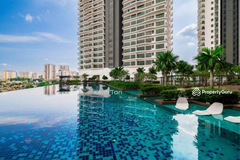 Datum Jelatek Residence untuk Untuk Disewa - RM 2,980 /bulan, Mac 2026 - PropertyGuru.com.my