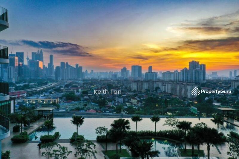 Datum Jelatek Residence untuk Untuk Disewa - RM 2,980 /bulan, Mac 2026 - PropertyGuru.com.my