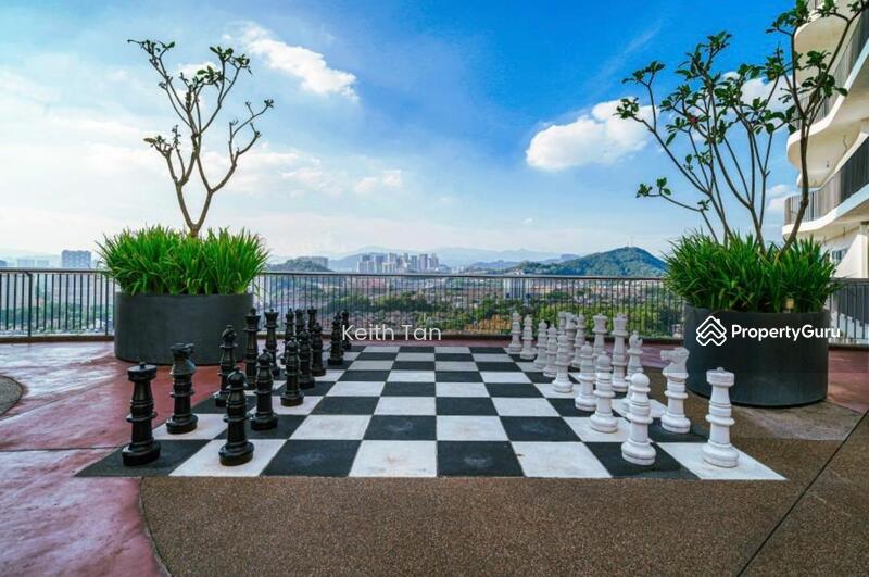 Datum Jelatek Residence untuk Untuk Disewa - RM 2,980 /bulan, Mac 2026 - PropertyGuru.com.my