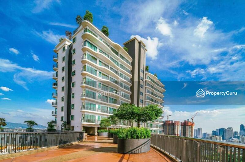 Datum Jelatek Residence untuk Untuk Disewa - RM 2,980 /bulan, Mac 2026 - PropertyGuru.com.my