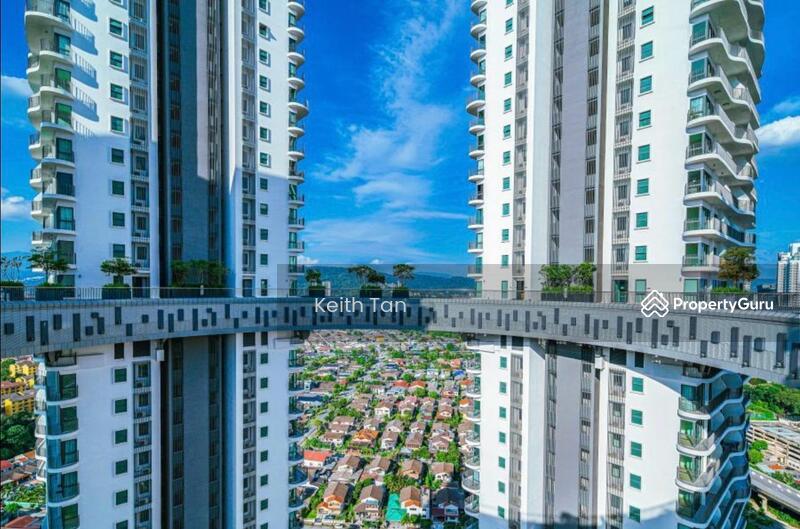 Datum Jelatek Residence untuk Untuk Disewa - RM 2,980 /bulan, Mac 2026 - PropertyGuru.com.my