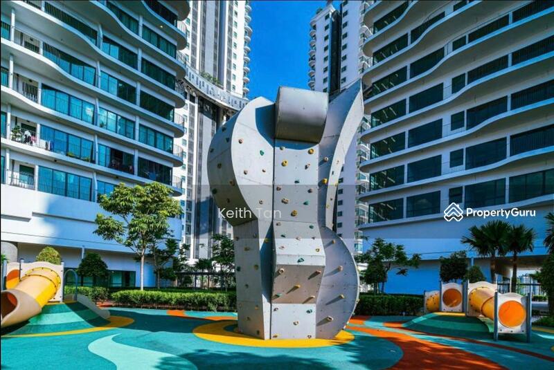 Datum Jelatek Residence untuk Untuk Disewa - RM 2,980 /bulan, Mac 2026 - PropertyGuru.com.my