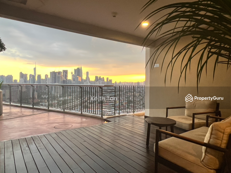 Datum Jelatek Residence untuk Untuk Disewa - RM 2,980 /bulan, Mac 2026 - PropertyGuru.com.my