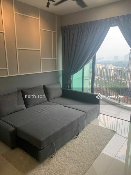 Datum Jelatek Residence untuk Untuk Disewa - RM 2,980 /bulan, Mac 2026 - PropertyGuru.com.my