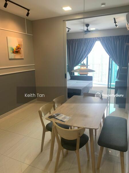 Datum Jelatek Residence untuk Untuk Disewa - RM 2,980 /bulan, Mac 2026 - PropertyGuru.com.my