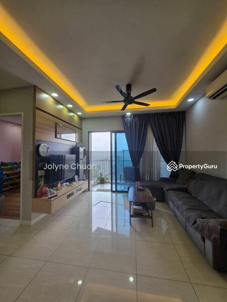 For Sale - Sky Condominium (Skyz Residence)