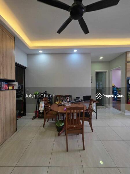 For Sale - Sky Condominium (Skyz Residence)