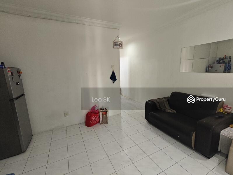 For Sale - Summer Park Townhouse @ Seri Alam