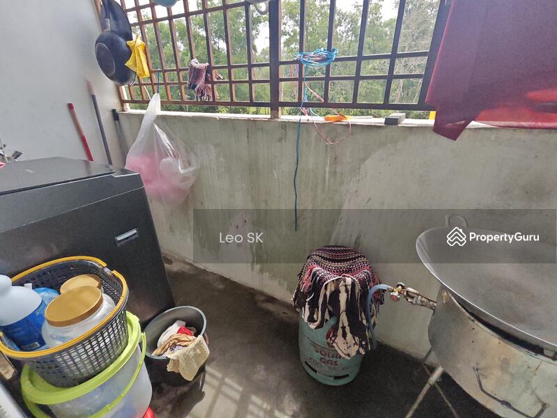 For Sale - Summer Park Townhouse @ Seri Alam