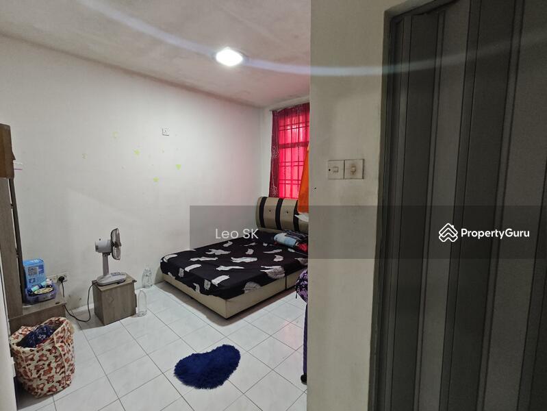 For Sale - Summer Park Townhouse @ Seri Alam