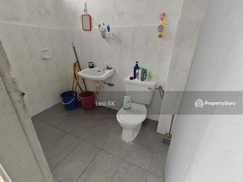 For Sale - Summer Park Townhouse @ Seri Alam