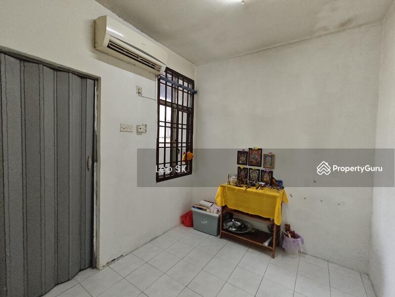 For Sale - Summer Park Townhouse @ Seri Alam