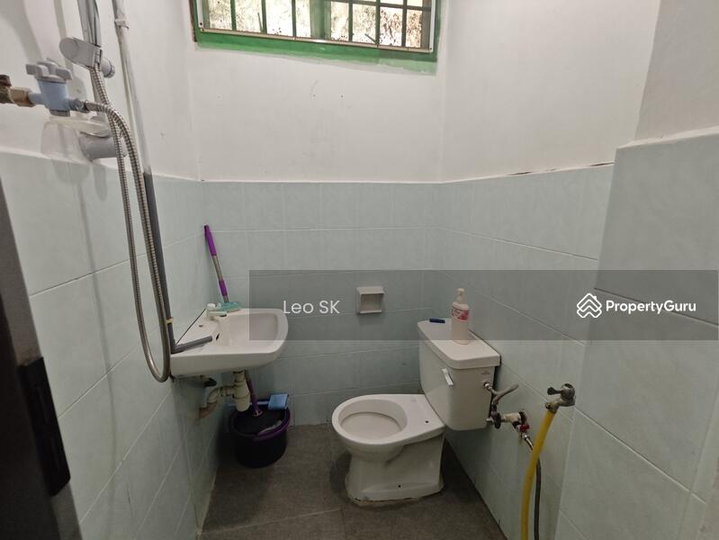 For Sale - Summer Park Townhouse @ Seri Alam